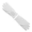 Elico Chatsworth Gloves in White